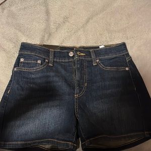 Banana Republic shorts